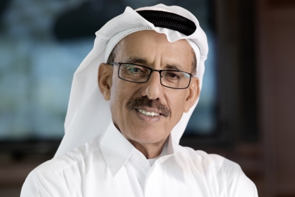 Khalaf Ahmad Al Habtoor Donates AED10 Million to 1 Billion Meals Initiative