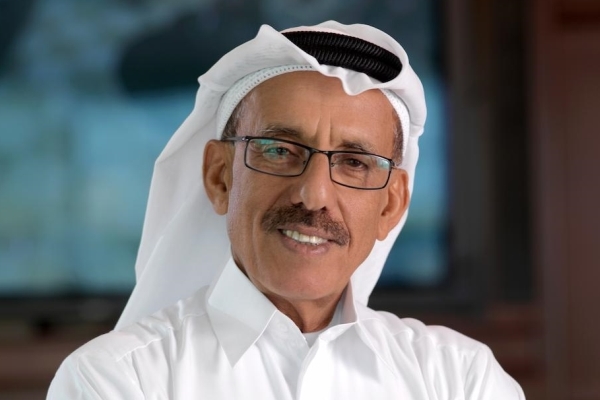 Khalaf Ahmad Al Habtoor’s Donations Exceed AED 2 Billion