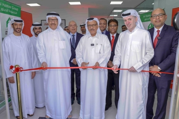 Diamondlease Expands Electric Vehicle Fleet with New Branch in Umm Al...