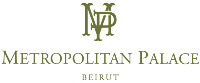 Metropolitan Palace Beirut